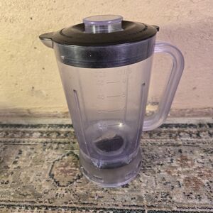 Mainstays AR72716 Replacment Blender Pitcher With Blade